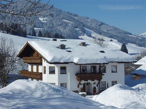 Ferienhaus - 3 Personen -  - Enterwinkl - 5761 - Maria Alm Am Steinernen M