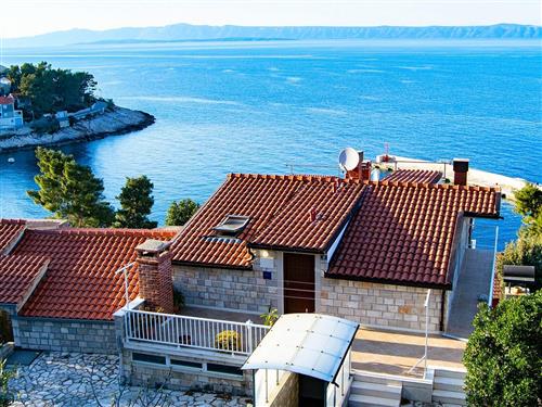 Holiday apartment - 2 persons -  - Prigradica - 20271 - Blato