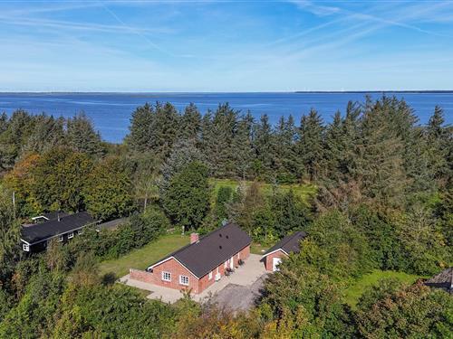 Ferienhaus - 6 Personen -  - Øster-skovvej - Nr. Hede Øst - 6990 - Ulfborg