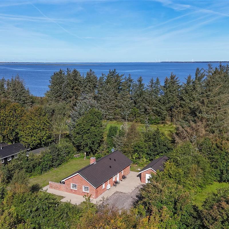 Ferienhaus - 6 Personen -  - Øster-skovvej - Nr. Hede Øst - 6990 - Ulfborg