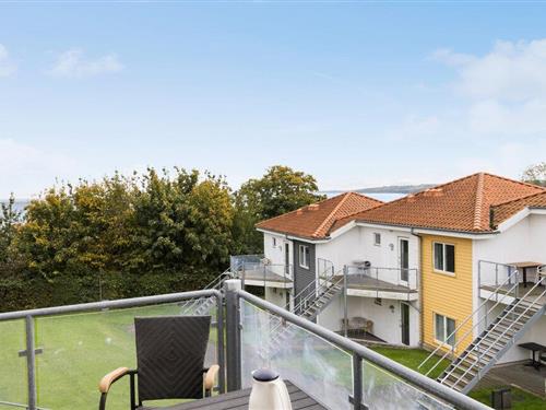 Ferielejlighed - 6 personer -  - Lille Jernkaasvej 2, Lejl. - 3760 - Gudhjem