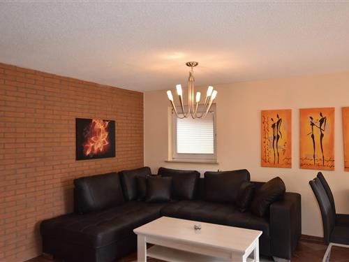 Ferienwohnung - 2 Personen -  - 18236 - Kröpelin