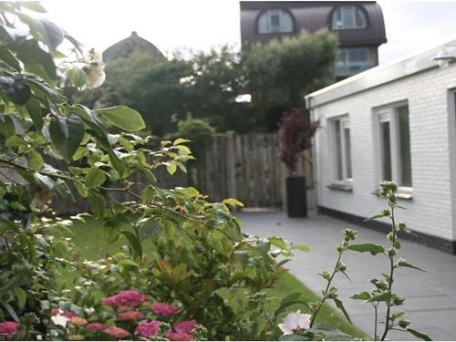 Sommerhus - 2 personer -  - 1789 AK - Huisduinen