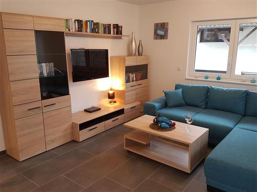 Ferielejlighed - 4 personer -  - Im Bungert - 56858 - Sankt Aldegund