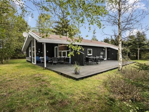 Ferienhaus - 6 Personen -  - Morten Nielsensvej - 9492 - Blokhus