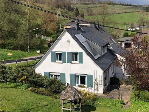 Sommerhus - 6 personer -  - Am Homberg - 57319 - Bad Berleburg