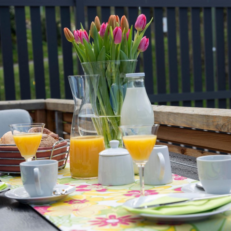Ferielejlighed - 4 personer -  - Tondorfer Str. - 53945 - Blankenheim / Rohr