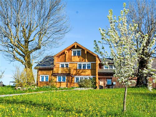 Ferienhaus - 4 Personen -  - Schlatt - Haslen - 9054