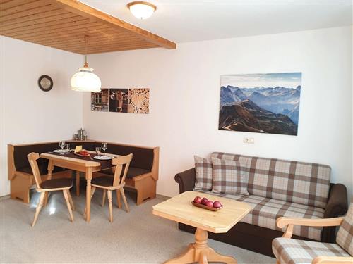 Ferielejlighed - 3 personer -  - Dorfstraße - 87538 - Fischen