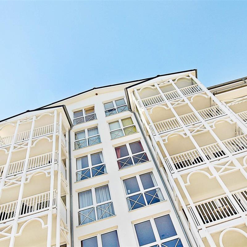  - 4 personer -  - SÜDSTRAND 30 TYP E79, Whg - Großenbrode/Fehmarnsund - 23775 - Großenbrode