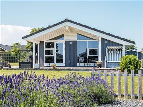 Holiday Home/Apartment - 16 persons -  - Sømosen - Kvie Sø - 6823 - Ansager