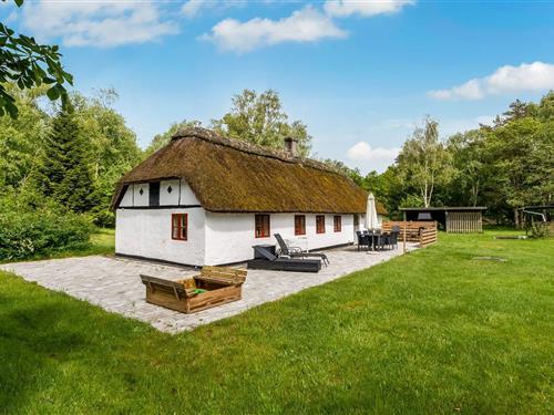 Ferienhaus - 4 Personen -  - Lille Strandgårdsvej - Læsø, Byrum - 9940 - Läsö