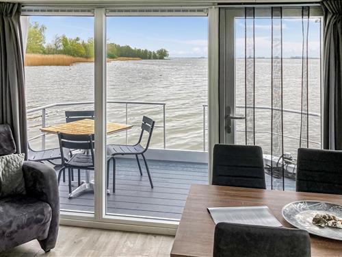 Husbåt - 4 personer -  - Bremerbergdijk - 8256 RD - Biddinghuizen