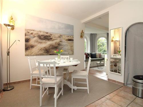 Holiday apartment - 3 persons -  - Alte Hauptstraße - 18230 - Biendorf-Wischuer