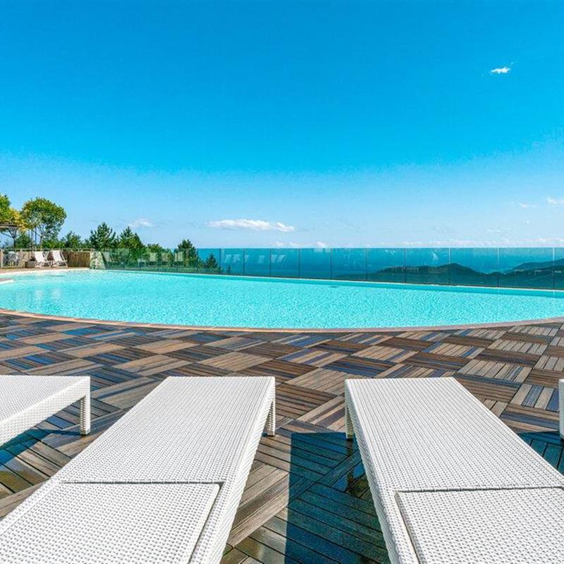 Sommerhus - 4 personer -  - SP - Finale Ligure - 17020 - Magliolo