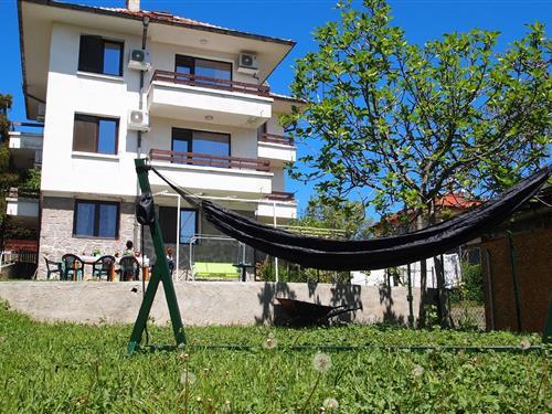 Fritidsbolig - 14 personer -  - Stara planina - 8130 - Sozopol