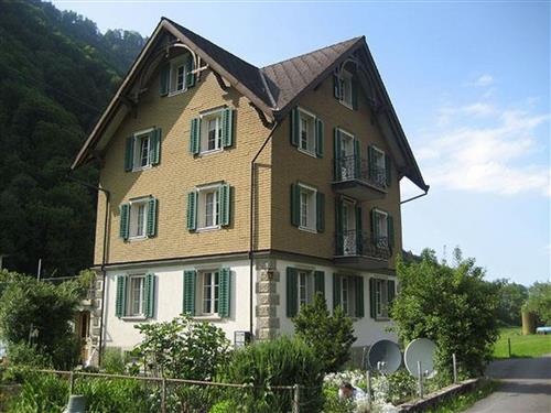 Ferienhaus - 2 Personen -  - Wolfenschiessen - 6386