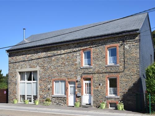 Vakantiehuis - 4 personen -  - 6671 - Bovigny