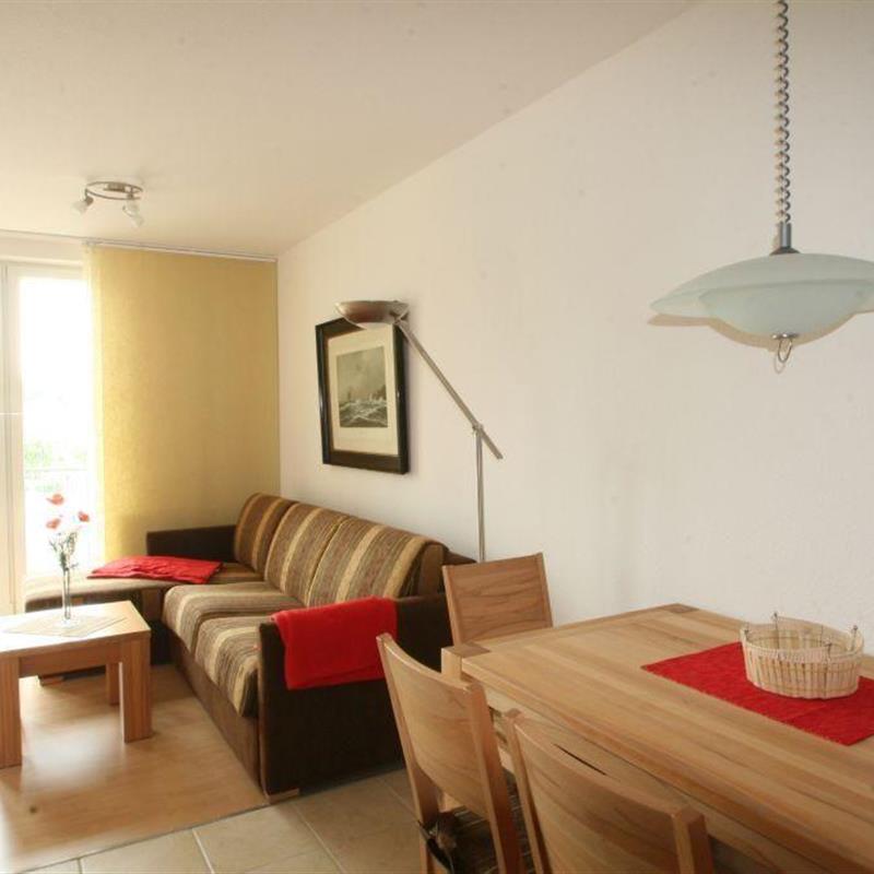 Ferielejlighed - 4 personer -  - R.-Wossidlo-Str. - 18181 - Graal-Müritz