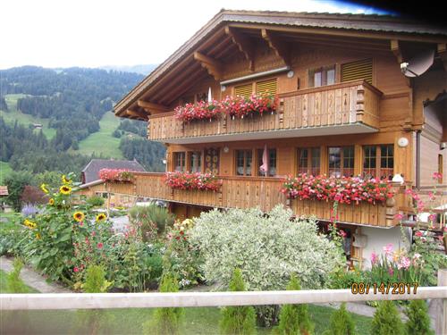 Holiday Home/Apartment - 4 persons -  - St Stephan - 3772