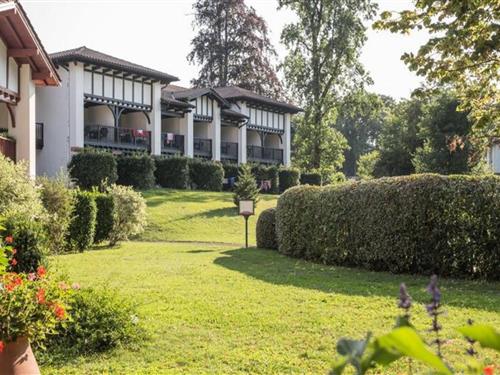 Ferielejlighed - 6 personer -  - 64220 - Uhart-Cize