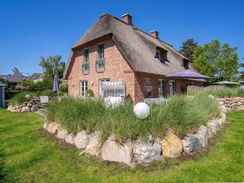 Ferienhaus - 4 Personen -  - Pestalozzistraße - 25826 - St. Peter-Ording