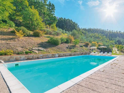 Sommerhus - 6 personer -  - Frazione Dicomano Campagna - 50062 - Dicomano