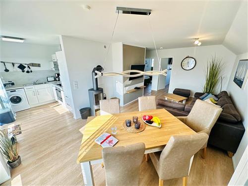 Ferielejlighed - 4 personer -  - Ostseeallee - 24376 - Kappeln
