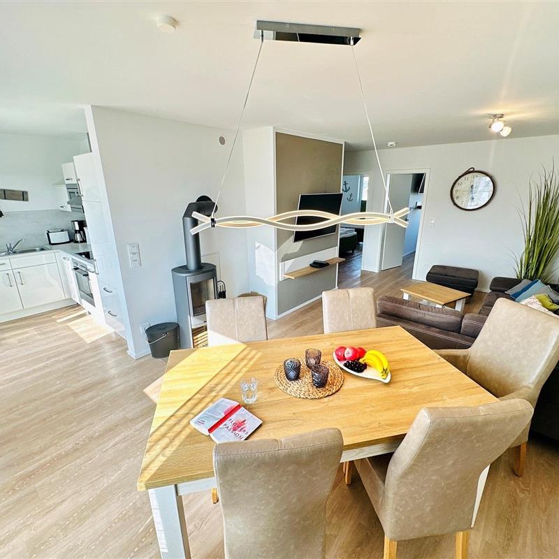 Ferielejlighed - 4 personer -  - Ostseeallee - 24376 - Kappeln