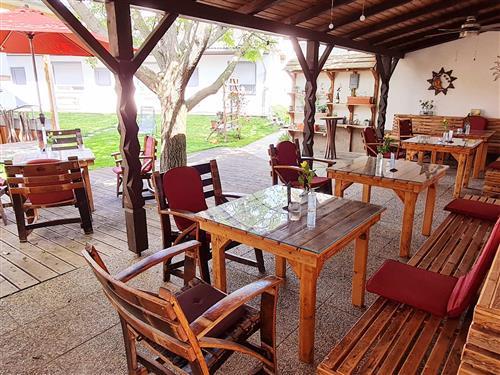  - 2 personer -  - Illmitzerstraße - 7143 - Apetlon