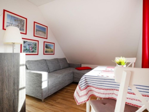 Ferienwohnung - 2 Personen -  - Lindenstraße - 23942 - Kalkhorst / Groß Schwanse