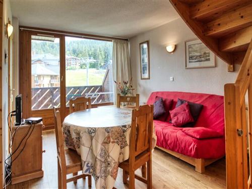 Ferienhaus - 6 Personen -  - 74440 - Morillon Village