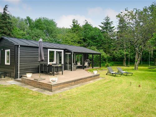 Sommerhus - 6 personer -  - Skåstrupvej - Skåstrup - 5400 - Bogense