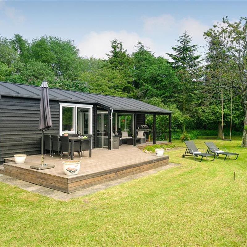 Ferienhaus - 6 Personen -  - Skåstrupvej - Skaastrup - 5400 - Bogense