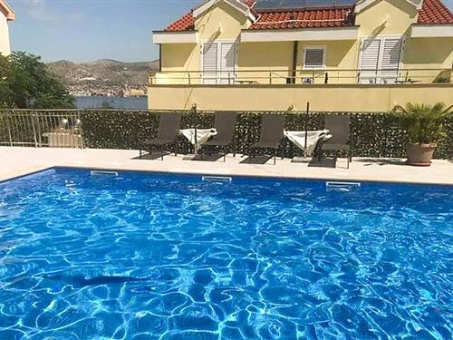 Ferielejlighed - 4 personer -  - Planikovica V/ - Ciovo-Okrug Gornji - 21223 - Okrug Gornji