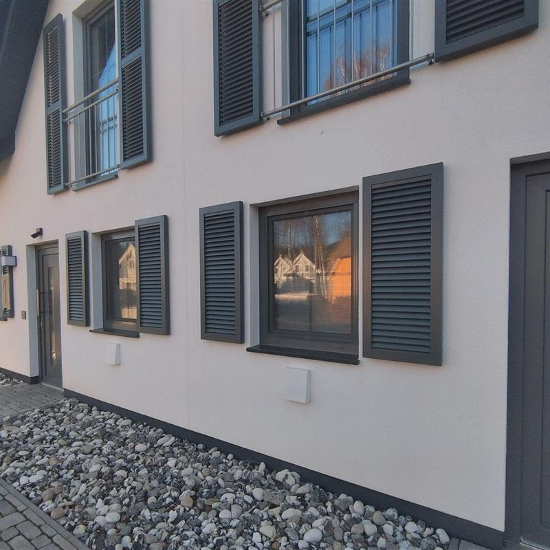 Ferielejlighed - 7 personer -  - Deichallee - 18556 - Breege