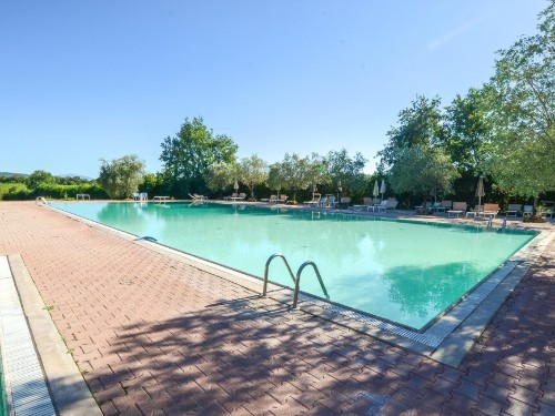Sommerhus - 6 personer -  - Strada di Gonfienti - 53016 - Murlo