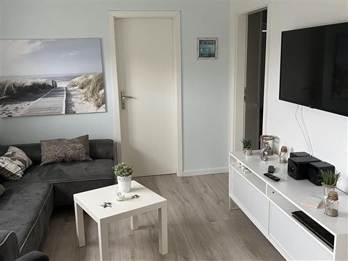 Ferienwohnung - 4 Personen -  - Krabbenweg - 23669 - Niendorf/Ostsee