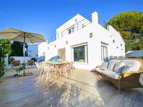 Holiday home - 8 persons -  - Calpe/Calp - 03710