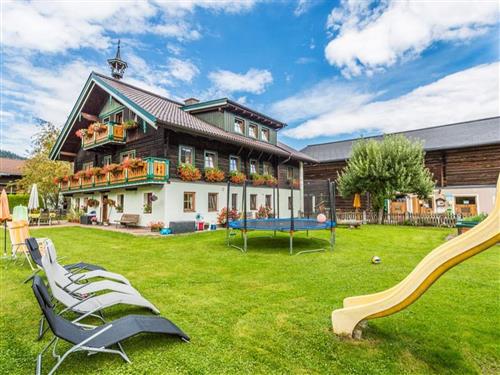 Sommerhus - 2 personer -  - Flachauer Straße - 5542 - Flachau