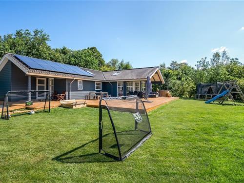 Ferienhaus - 8 Personen -  - Ellavej - Gjerrild - 8500 - Grenaa