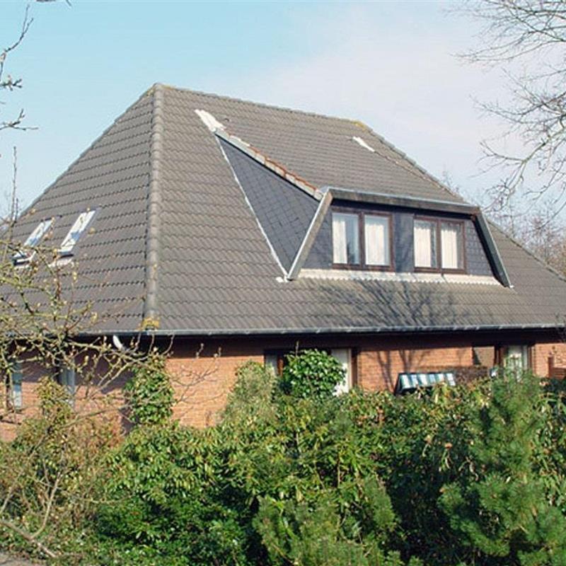 Ferielejlighed - 2 personer -  - Klaus-Groth-Weg - 25826 - St. Peter-Ording