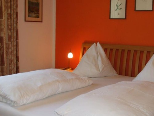  - 4 personer -  - Ostriach - 9570 - Ossiach