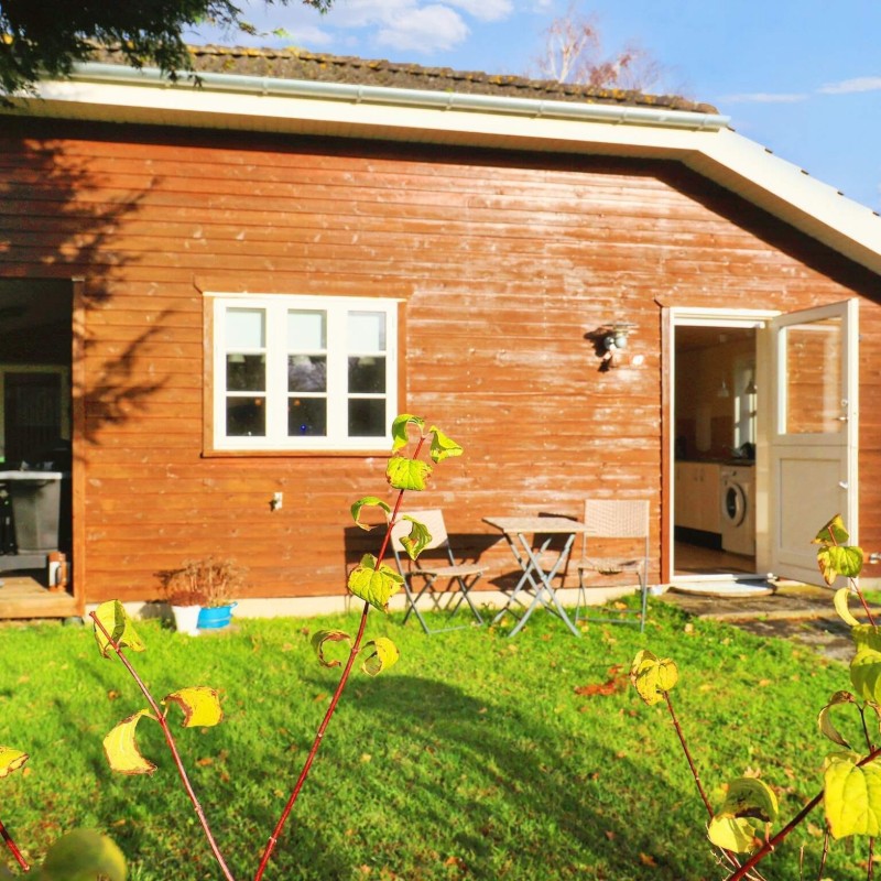 Ferienhaus - 6 Personen -  - Birkely - Nysted - 4880 - Lolland