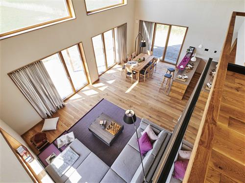 Feriesenter - 8 personer -  - Kaydeich - 25849 - Pellworm