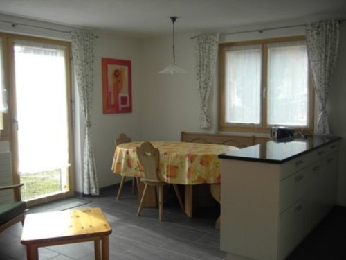 Ferieleilighet - 4 personer -  - 7180 - Disentis