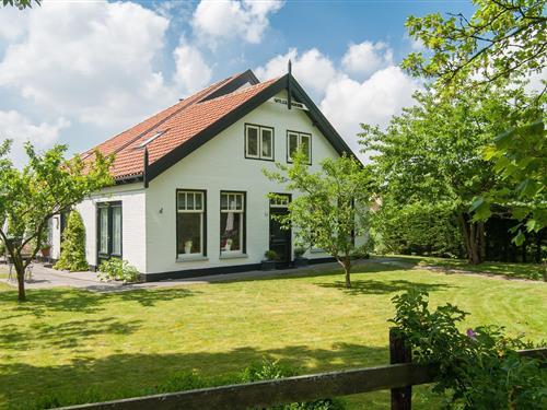 Holiday Home/Apartment - 2 persons -  - 1871CD - Schoorl