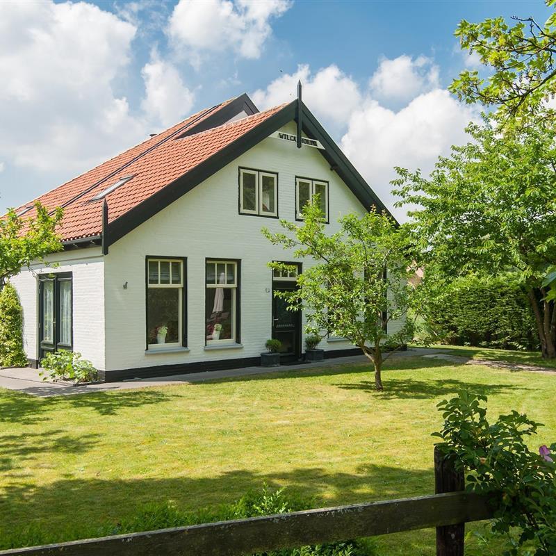 Sommerhus - 2 personer -  - 1871CD - Schoorl