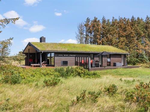 Sommerhus - 6 personer -  - Stellavej - Kettrup - 9480 - Løkken