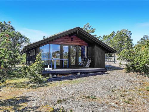 Sommerhus - 4 personer -  - Kistehøjvej - 8592 - Anholt